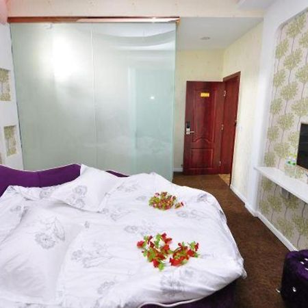 Zhaoxiangju Boutique Hotel Changshui Branch Kunming Buitenkant foto