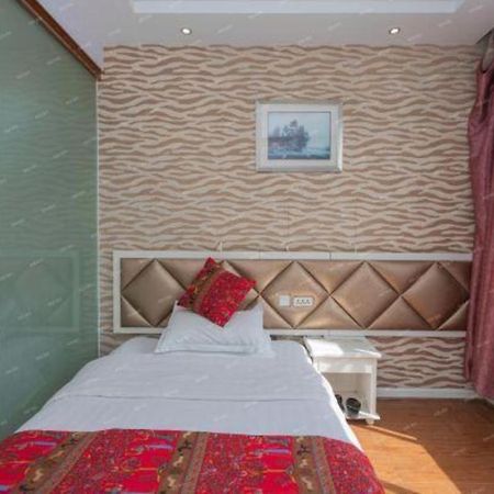 Zhaoxiangju Boutique Hotel Changshui Branch Kunming Buitenkant foto