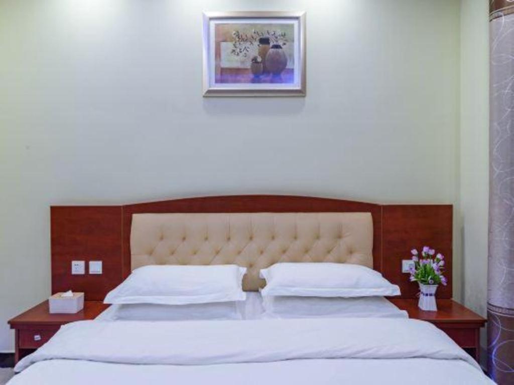 Zhaoxiangju Boutique Hotel Changshui Branch Kunming Buitenkant foto