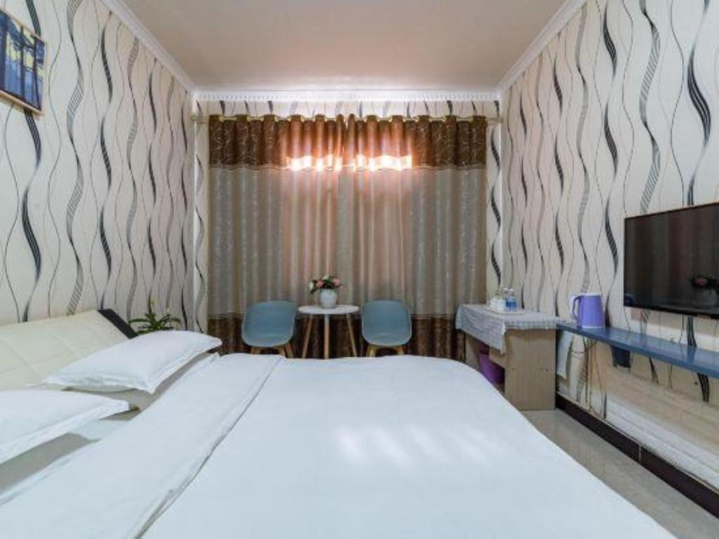 Zhaoxiangju Boutique Hotel Changshui Branch Kunming Buitenkant foto