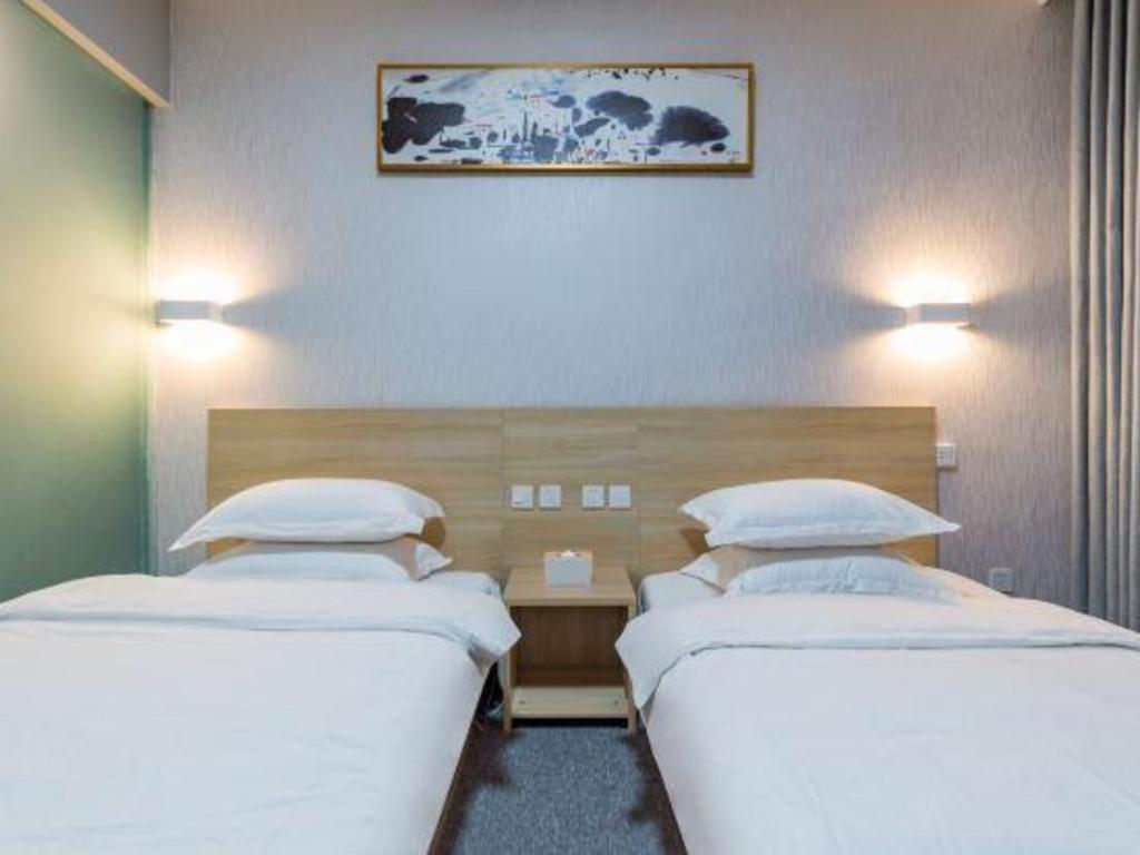 Zhaoxiangju Boutique Hotel Changshui Branch Kunming Buitenkant foto
