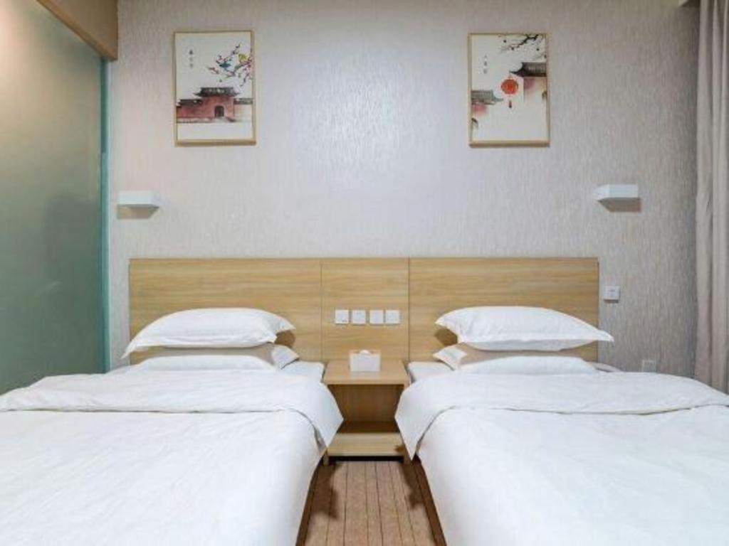Zhaoxiangju Boutique Hotel Changshui Branch Kunming Buitenkant foto