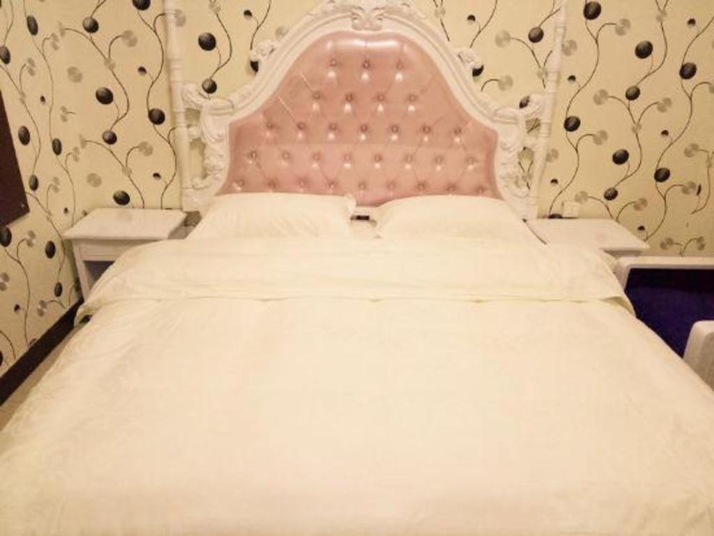 Zhaoxiangju Boutique Hotel Changshui Branch Kunming Buitenkant foto