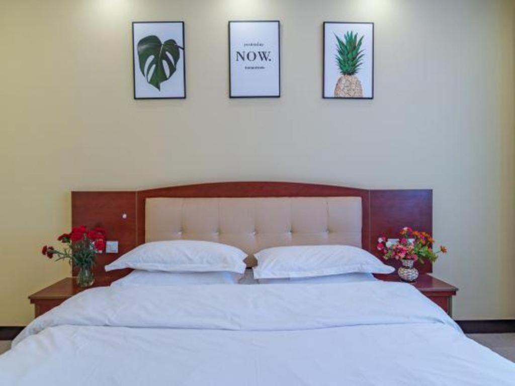 Zhaoxiangju Boutique Hotel Changshui Branch Kunming Buitenkant foto