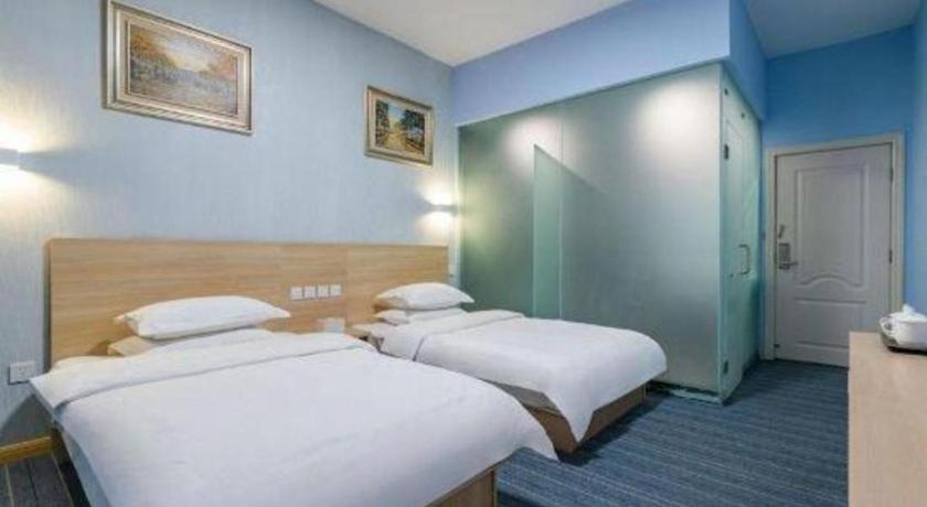 Zhaoxiangju Boutique Hotel Changshui Branch Kunming Buitenkant foto