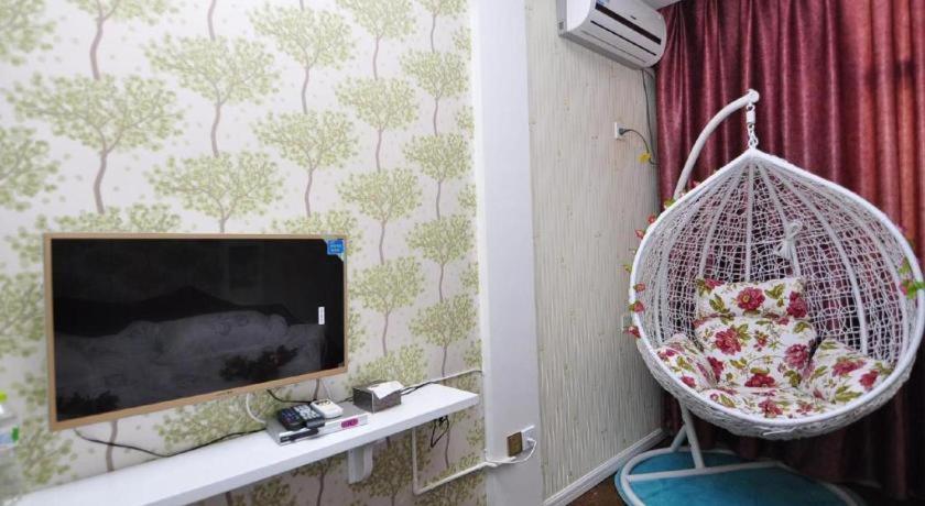 Zhaoxiangju Boutique Hotel Changshui Branch Kunming Buitenkant foto
