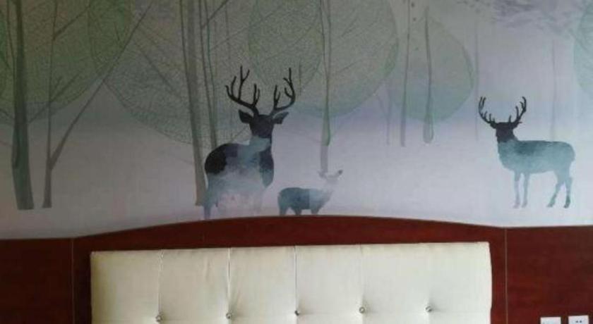 Zhaoxiangju Boutique Hotel Changshui Branch Kunming Buitenkant foto
