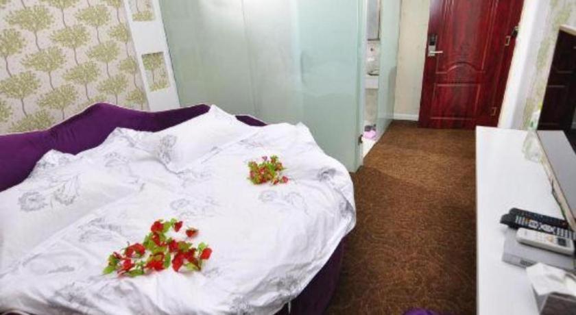 Zhaoxiangju Boutique Hotel Changshui Branch Kunming Buitenkant foto