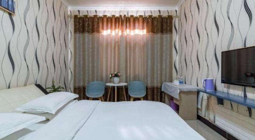 Zhaoxiangju Boutique Hotel Changshui Branch Kunming Buitenkant foto