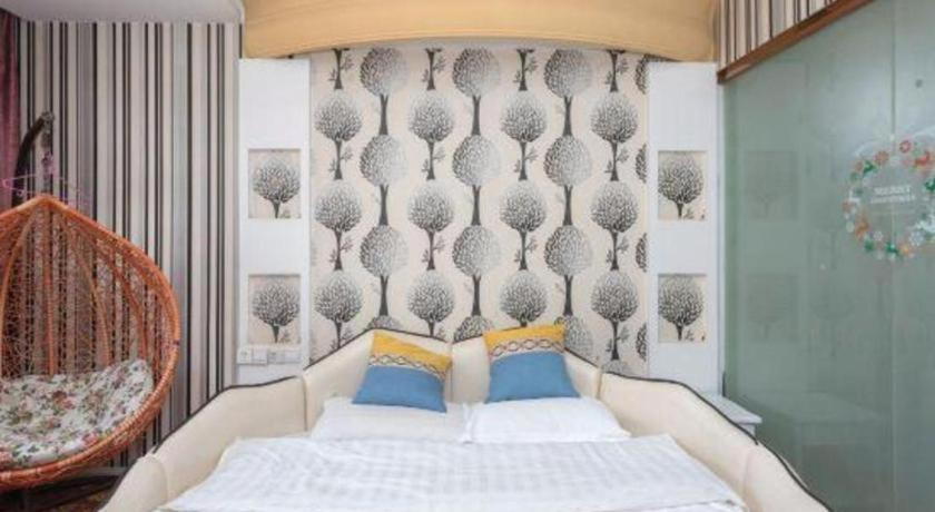 Zhaoxiangju Boutique Hotel Changshui Branch Kunming Buitenkant foto