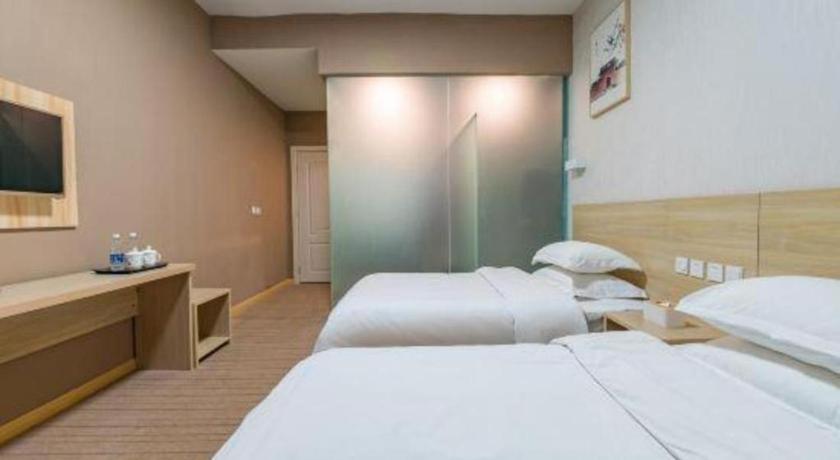 Zhaoxiangju Boutique Hotel Changshui Branch Kunming Buitenkant foto