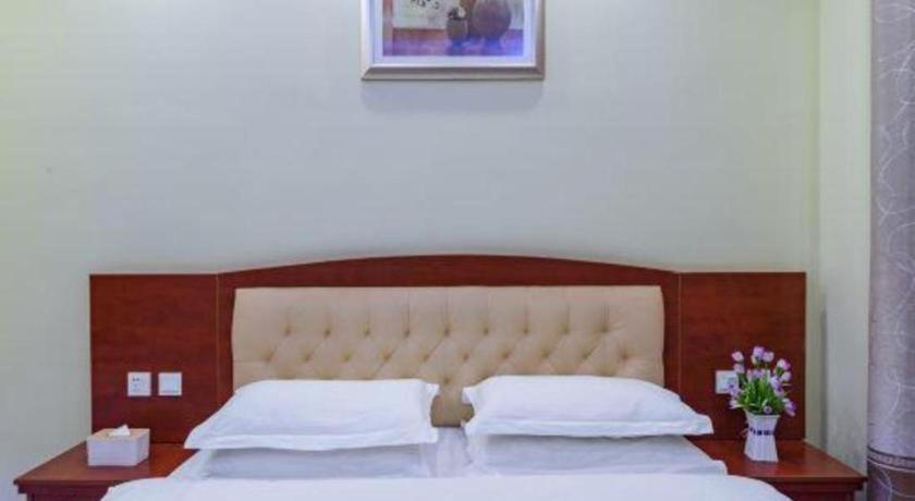 Zhaoxiangju Boutique Hotel Changshui Branch Kunming Buitenkant foto
