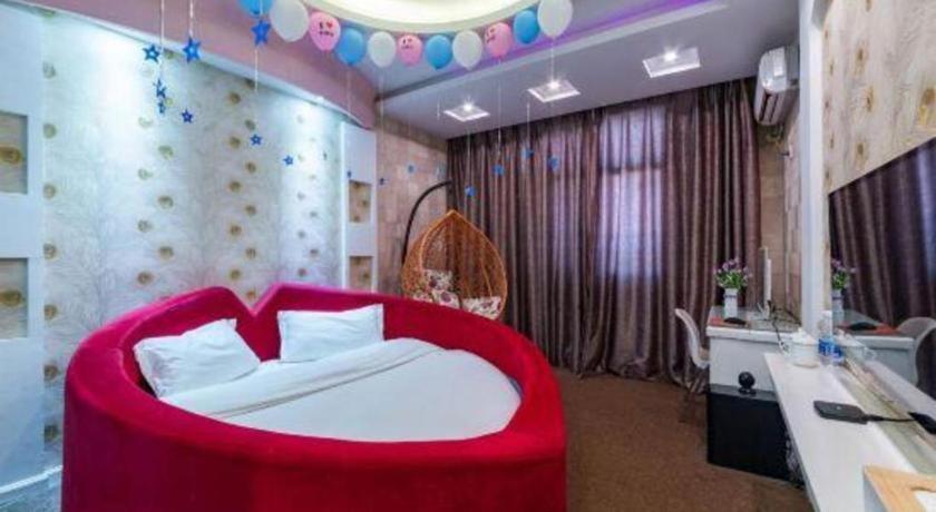 Zhaoxiangju Boutique Hotel Changshui Branch Kunming Buitenkant foto