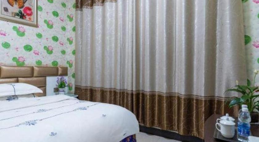 Zhaoxiangju Boutique Hotel Changshui Branch Kunming Buitenkant foto