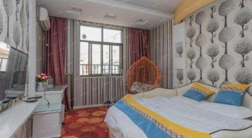 Zhaoxiangju Boutique Hotel Changshui Branch Kunming Buitenkant foto