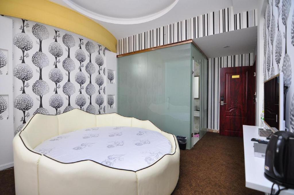 Zhaoxiangju Boutique Hotel Changshui Branch Kunming Buitenkant foto