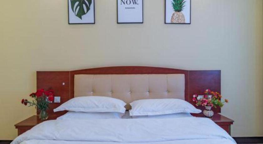 Zhaoxiangju Boutique Hotel Changshui Branch Kunming Buitenkant foto