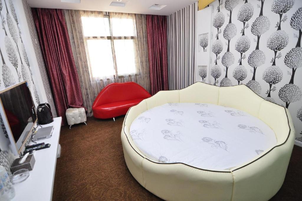 Zhaoxiangju Boutique Hotel Changshui Branch Kunming Buitenkant foto