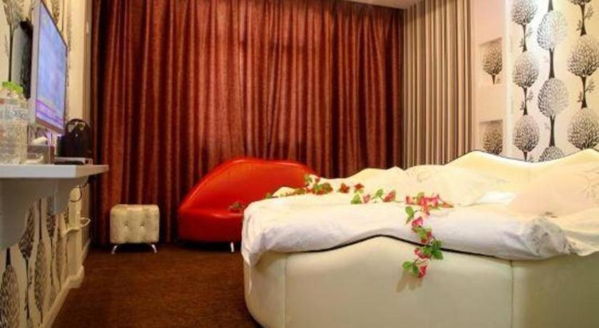Zhaoxiangju Boutique Hotel Changshui Branch Kunming Buitenkant foto