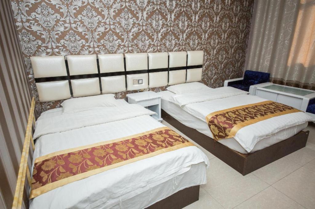 Zhaoxiangju Boutique Hotel Changshui Branch Kunming Buitenkant foto