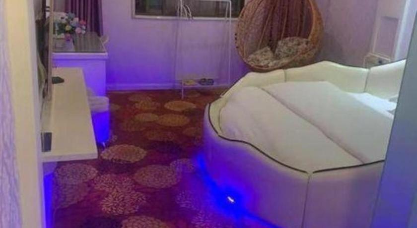 Zhaoxiangju Boutique Hotel Changshui Branch Kunming Buitenkant foto
